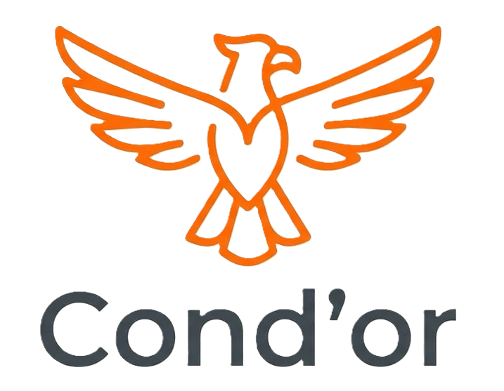 Logo Cond'or